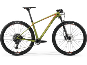 MERIDA Big.Nine 6000