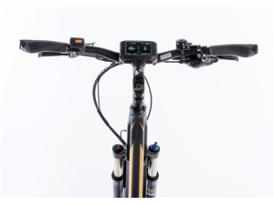 LEADER FOX LUCAS Lady šedá mat