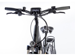 LEADER FOX LUCAS Lady šedá mat