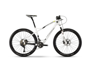 HAIBIKE GREED HardSeven 6.0