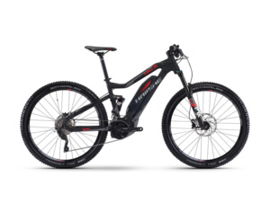 HAIBIKE SDURO FullNine 7.0