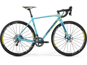 MERIDA Cyclo Cross 6000 - XL