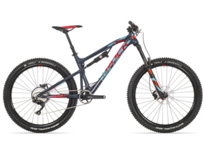 ROCK MACHINE Blizzard 70 27