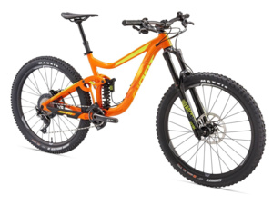 GIANT Reign SX