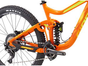 GIANT Reign SX