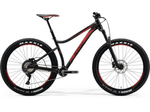 MERIDA Big.Trail 700