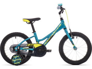 ROCK MACHINE Storm 16