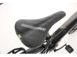 ROCK MACHINE Storm e60-29 25th Anniversary 418 Wh