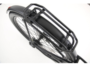 ROCK MACHINE Storm e60-29 25th Anniversary 418 Wh