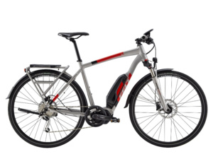 FELT Sport-e 50 EQ pánské