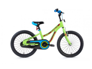 LEADER FOX KENO 18" zelená