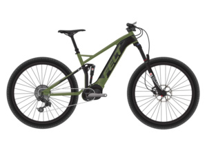 FELT Redemption-E 50