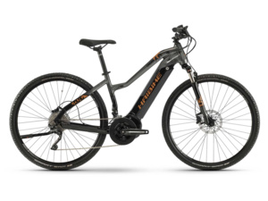 HAIBIKE SDURO Cross 6.0 Lady