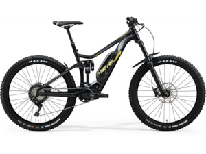 MERIDA eONE.SIXTY 600