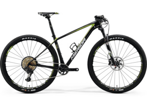 MERIDA Big.Nine Team