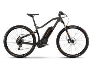 HAIBIKE SDURO HardNine 6.0