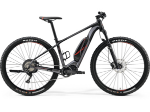 MERIDA eBIG.NINE Limited