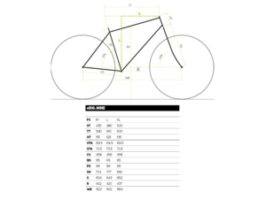 MERIDA eBIG.NINE Limited