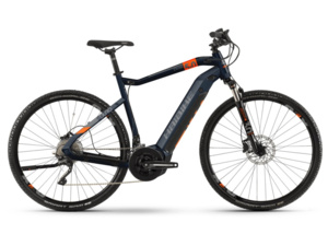 HAIBIKE SDURO Cross 5.0