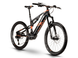 RAYMON FullRay E-Seven 8.0