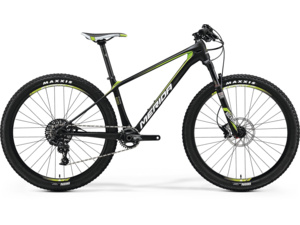 MERIDA Big.Seven 6000