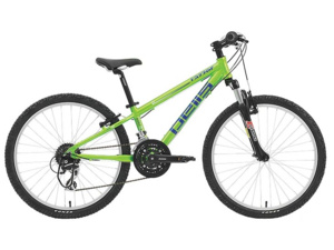 PELLS RAZZER 24 Green