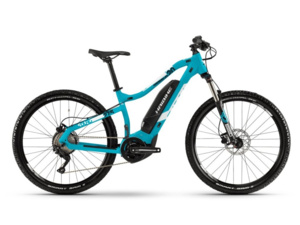 HAIBIKE SDURO HardSeven Life 2.0