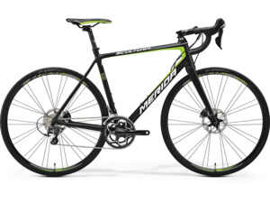 MERIDA Scultura Disc 500 - XXS