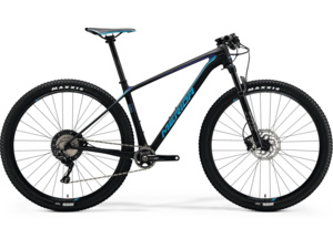 MERIDA Big.Nine 5000