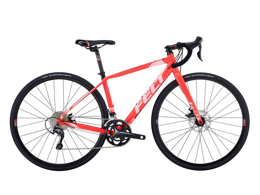 Felt Vr 56cm Felt Bicycles VR 40 Machinery Row Bicycles