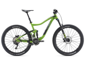 GIANT Trance 2 GE 27.5