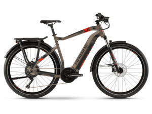 HAIBIKE SDURO Trekking 4.0
