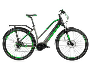 CRUSSIS e-Savela 7.5