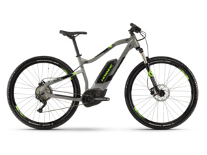 HAIBIKE SDURO HardNine 4.0