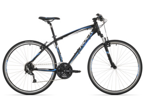 ROCK MACHINE CrossRide 350