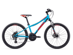 GIANT XTC Jr 1 Disc 24