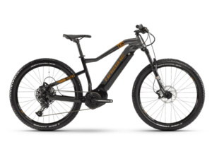HAIBIKE SDURO HardSeven 6.0