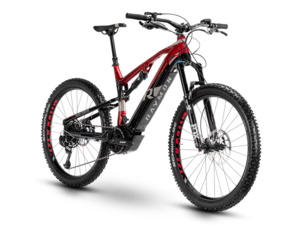 RAYMON FullRay E-Seven 10.0