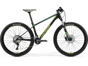 MERIDA Big.Seven 4000