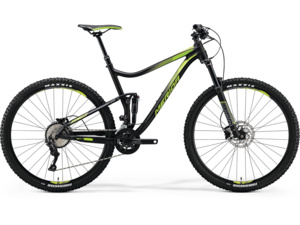 MERIDA One-Twenty 9.500