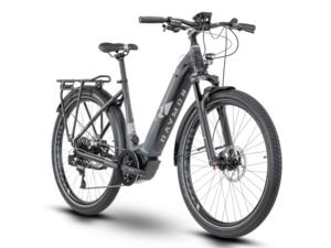 RAYMON E-TourRay 8.0 Wave