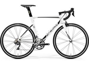 MERIDA Reacto 500