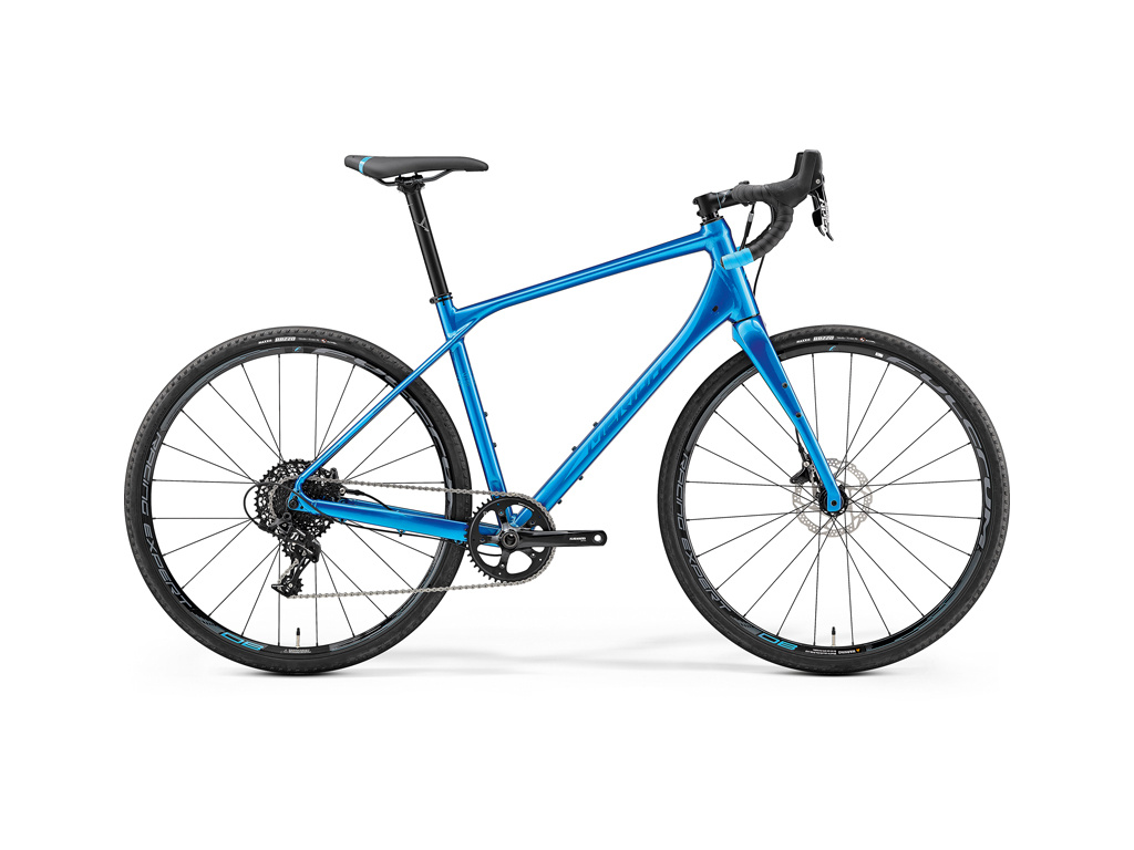 MERIDA Silex 600 XS/44 cm