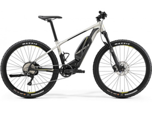 MERIDA eBIG.SEVEN 600