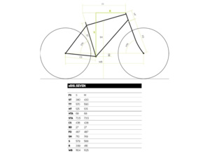 MERIDA eBIG.SEVEN 600