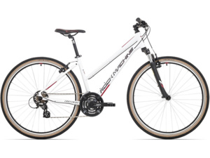 ROCK MACHINE CrossRide 100 Lady