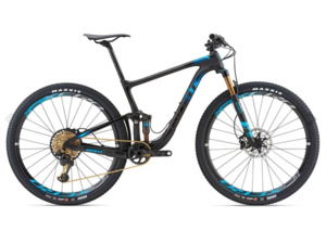 GIANT Anthem Advanced Pro 29 0