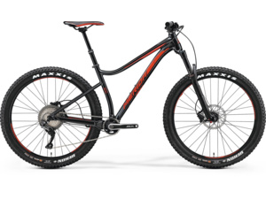 MERIDA Big.Trail 800