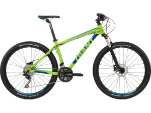 GIANT Talon 1 LTD green/blue