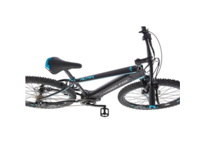 LEADER FOX ALTAR 27.5 černá mat/modrá